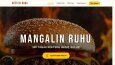 Köfteci Baba - Website Teması