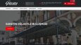 Özel Kodlamalı Kurumsal Web Yazılımı
