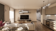 3D Modelleme, Teknik çizim, Kaliteli render ve animasyon.