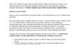 Korona Hakkında Blog Yazım - 850 Karakter