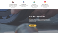 Aydın Mechanic-Web Sitesi Tasarımı