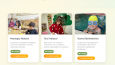 Kartanem Anaokulu – Kurumsal Web Sitesi