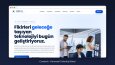 Kurumsal Web Siteleri - Coretech, Zirve, Vegilive