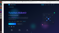 Gemini AI Müşteri Asistanlı Akıllı Portfolyo & CRM