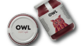 Owl - takviye gıda amblaj tasarımları