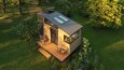 Paradoks tiny house 