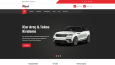 Hazır Web Sitesi Tasarımları