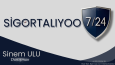 Sigorta firması için logo tasarımları