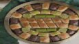 Baklavacı Güllüoğlu Sosyal medya tasarımları