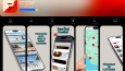 Polonya Portal - mobil platform