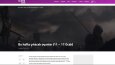 AlloverGame - Blog Sitesi