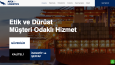 Profesyonel Web Sitesi Tasarımı Referansları
