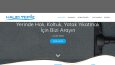 Kurumsal Web Site Tasarımı ve İçerik Üretimi