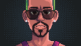 Pixelart Worksheet
