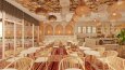 Ben mimari 3D modellemeve 3d görselleştirme yapabilirim