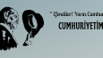 kurumların web siteleri için - 29 ekim banner tasarımı