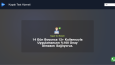 Wix ile Web Sitesi Geliştirmek