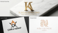 Logo Tasarım Kataloğu