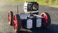 Robotik: İnsansız kara aracı (Nefisbot)