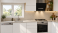Profesyonel 3D Mutfak Tasarımı ve Gerçekçi Render Çalışmalar