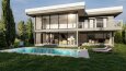 Modern Villa Tasarımları 