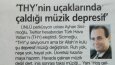 gazete haberleri