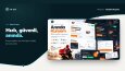 Kurye Firması - Kurumsal Web Sitesi