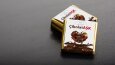 ÇikolatAŞK  Logo ve Ambalaj Tasarımı 