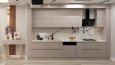 Mimari Projeler İçin İç Mekan 3D Render
