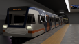 Polaray - Ankara için Metro Tasarımı