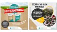 Sosyal Medya Tasarımları - Kerem KIVRAK