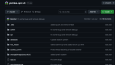 Yemlee Haber Arama Motoru için Backend