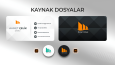 E&E Studio'dan Emlak Logo Tasarımı 