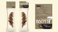 Biscotti Ambalaj ve Logo Tasarımı
