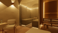İstanbul'da bir SPA yenileme projesi
