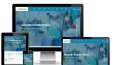 Dörtbin tane toplu kurumsal web sitesi tasarımı hazır