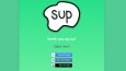 Sup (Web Sitesi)