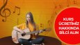 Müzik Kursu - Sosyal Medya Tasarımı
