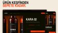 KIZGIN – Satış Odaklı E-Ticaret Sitesi Tasarımı