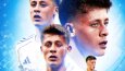 Futbol Duvar Kağıtları