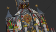 The Church Of Blood