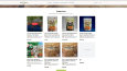 Organik Bademcim - E-Ticaret Web Tasarımı