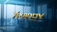 Xbody logo tasarımı