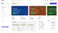 Swanlyx UI/UX Tasarımı