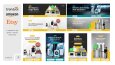 Banner & Slider Tasarımları