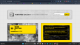 Youtube kanalınıza dinamik web sitesi 
