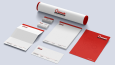 Corporate Identity Designs