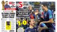 Hürriyet - Gazete Sayfası Tasarımı
