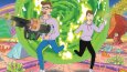 Rick And Morty