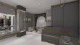 İç ve Dış Mekan Görselleştirme Render Çalışmalarım